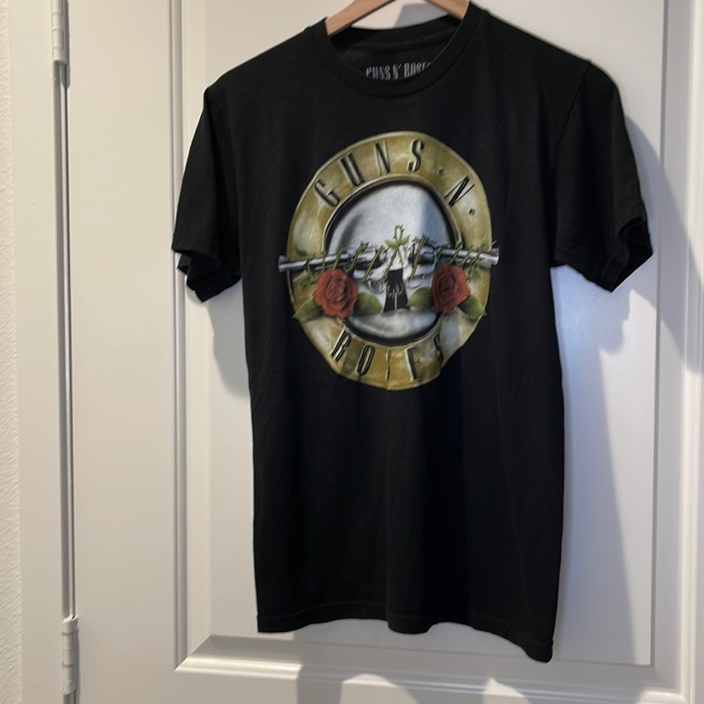 Guns N’ Roses T-shirt